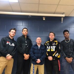 Meet your Posher, Max